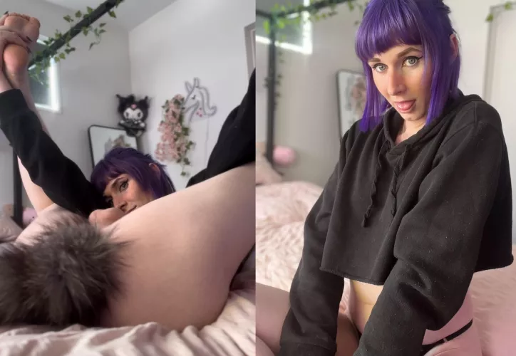 Would you rather fuck or get fucked by a trans girl?