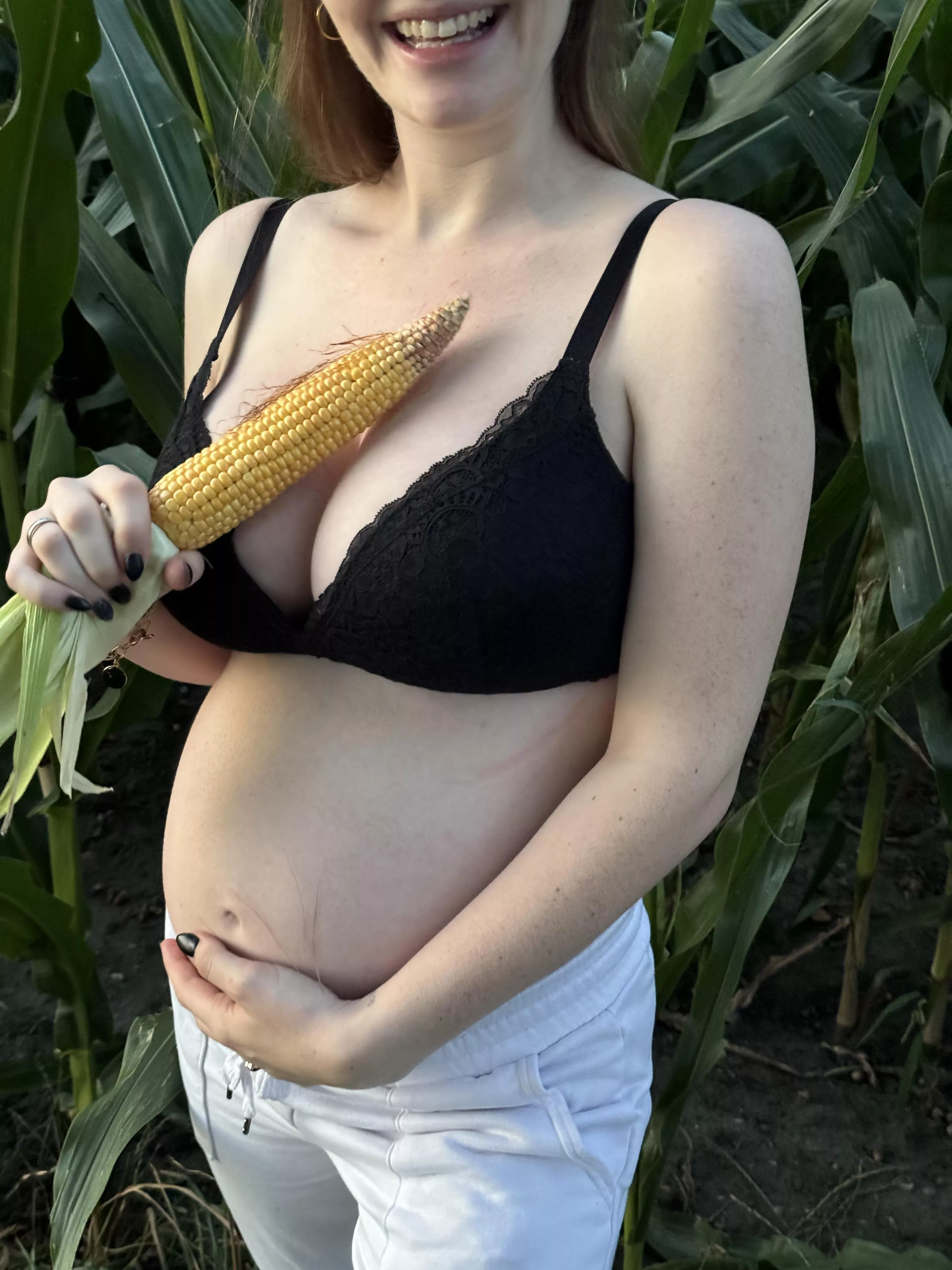 32. week pregnant...