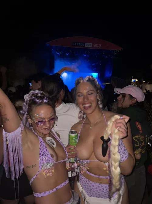 all sizes around here 