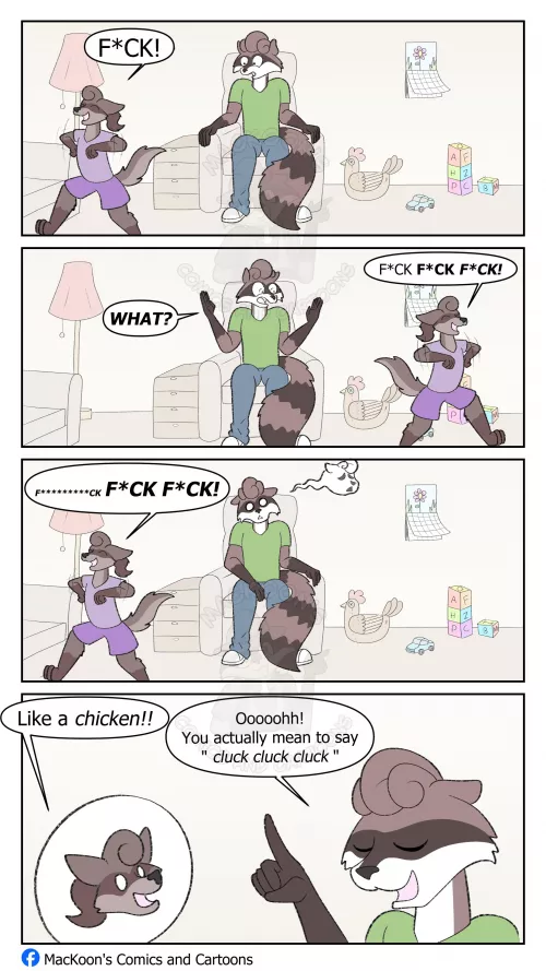 And the word of the day is... Art by me! 