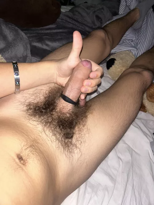 Come and make yourself at home😈