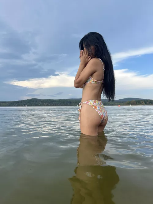 do you think you could have fun with a girl my size