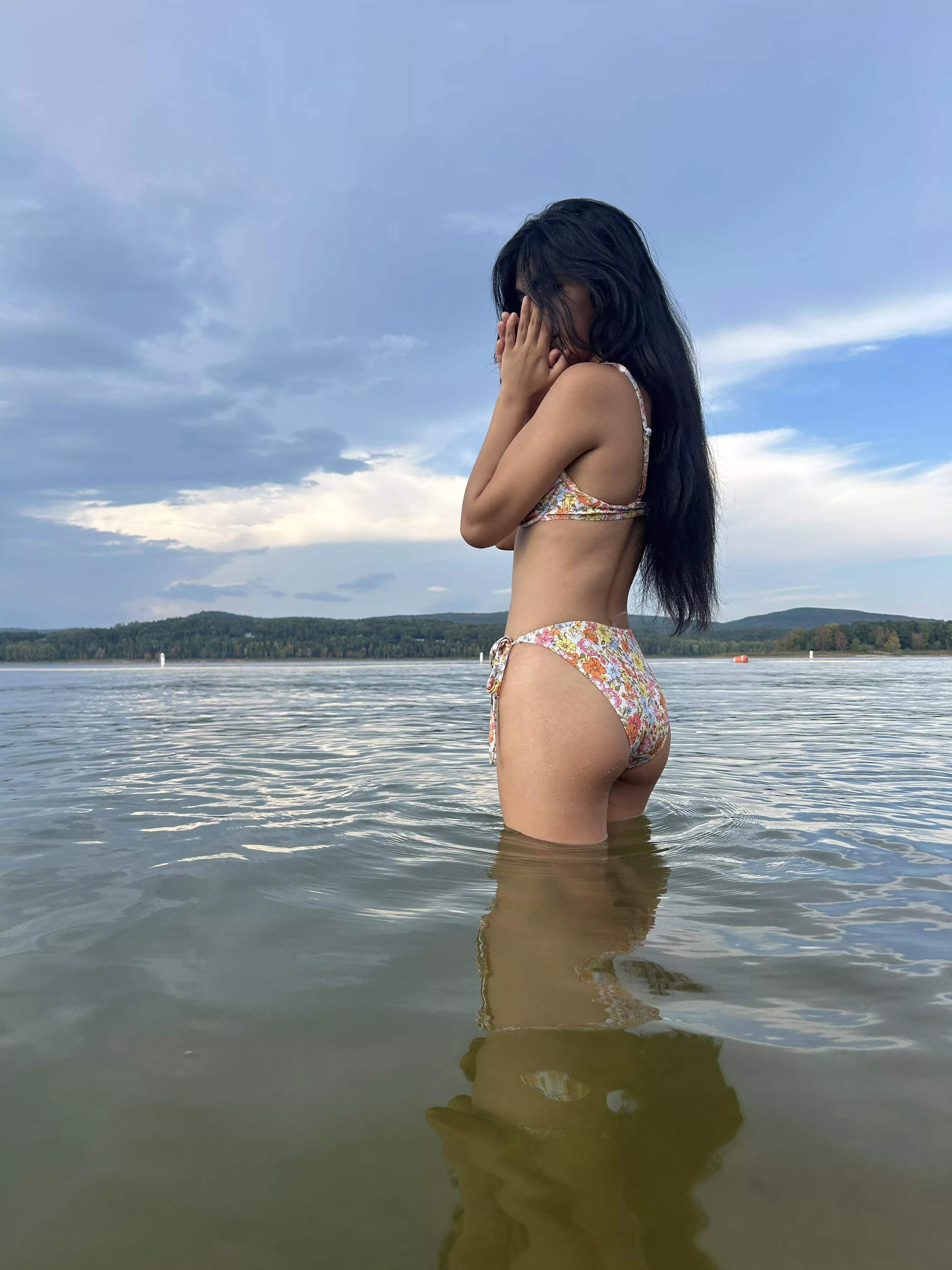 do you think you could have fun with a girl my size