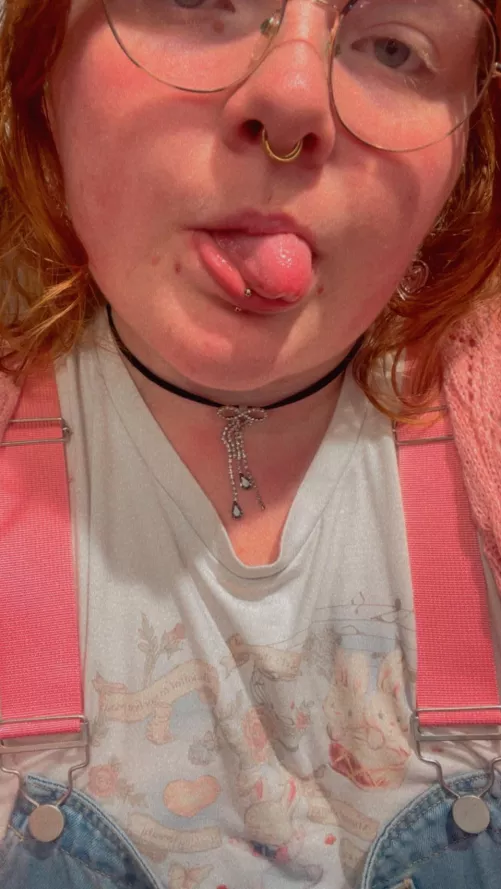 Feel so cutes and pinky!!!