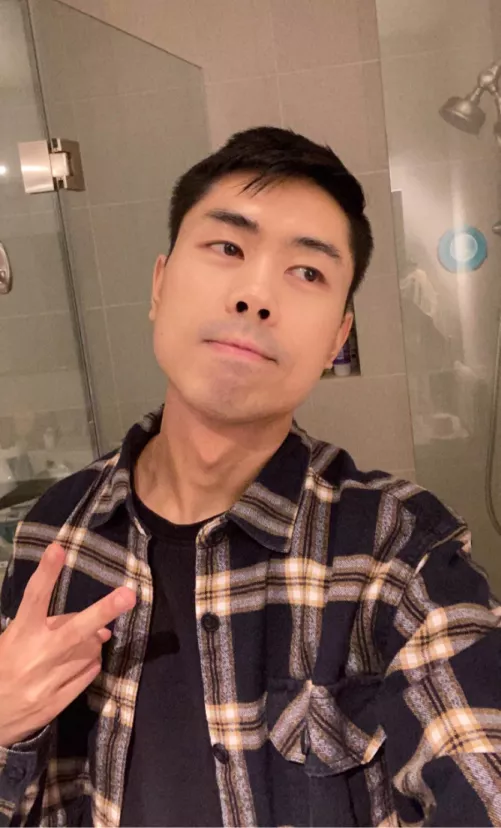 Figured it’s worth a shot! Any Fortnite (zero build) or Overwatch players looking for more gaming buddies? 😅