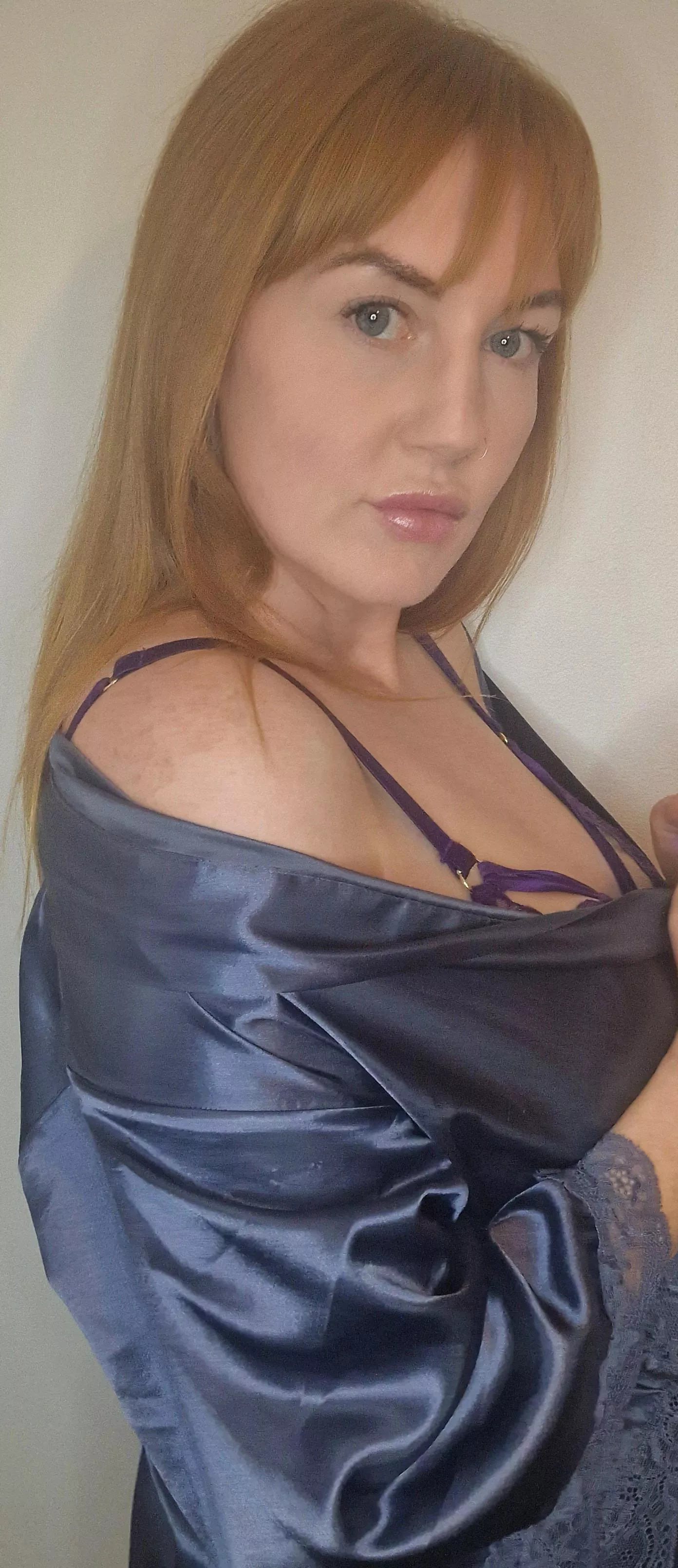 Freckly shoulders [IRTR]