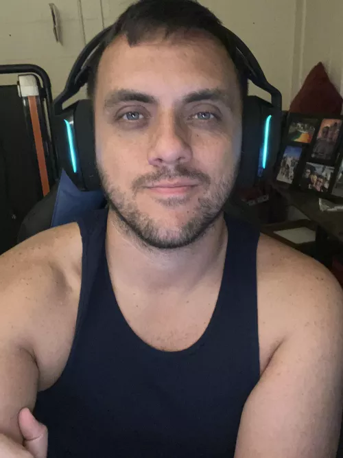 Gaymer Night Success