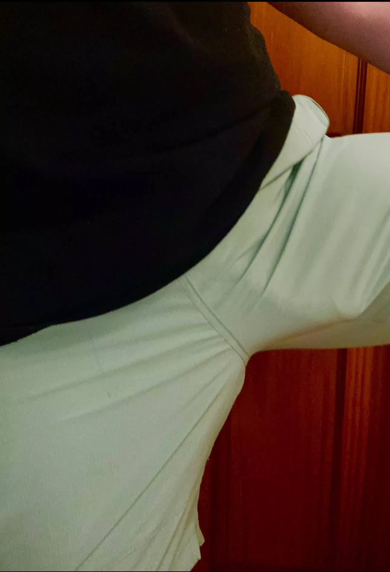 Green is the new black