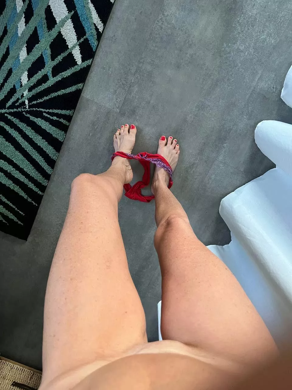 Have you ever tried MILF