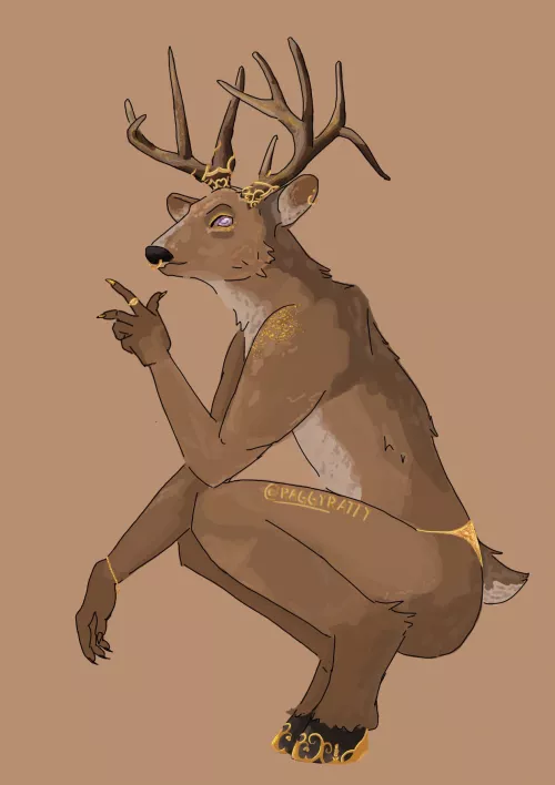 He slays, your honour