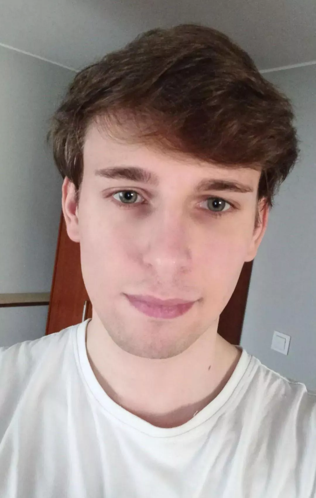 Hello it's your Polish Twink 🇵🇱