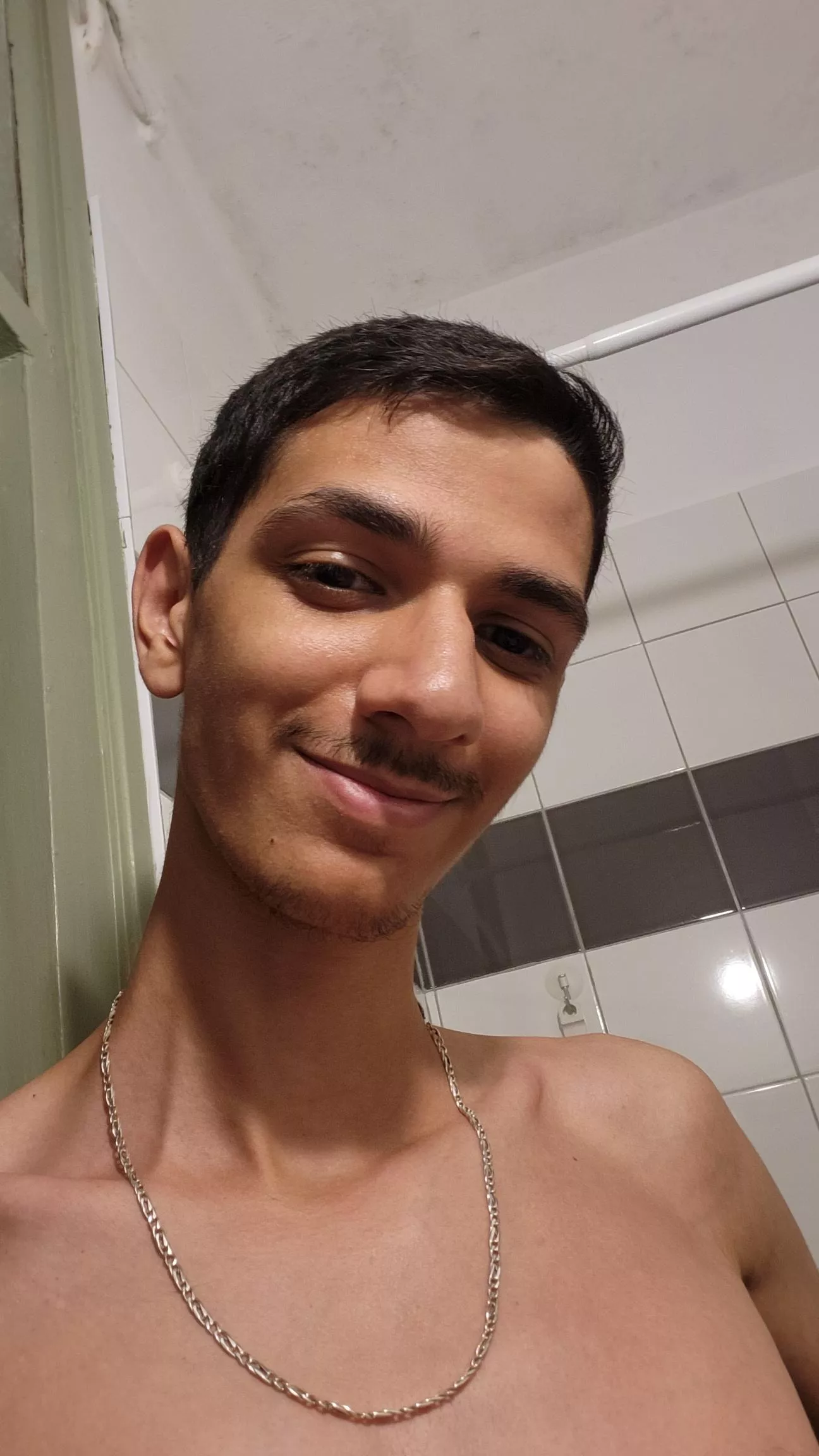 Hi everyone, how is the week-end ? 😊