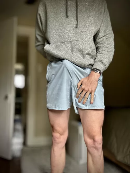 Hoochie short season is almost over (28)