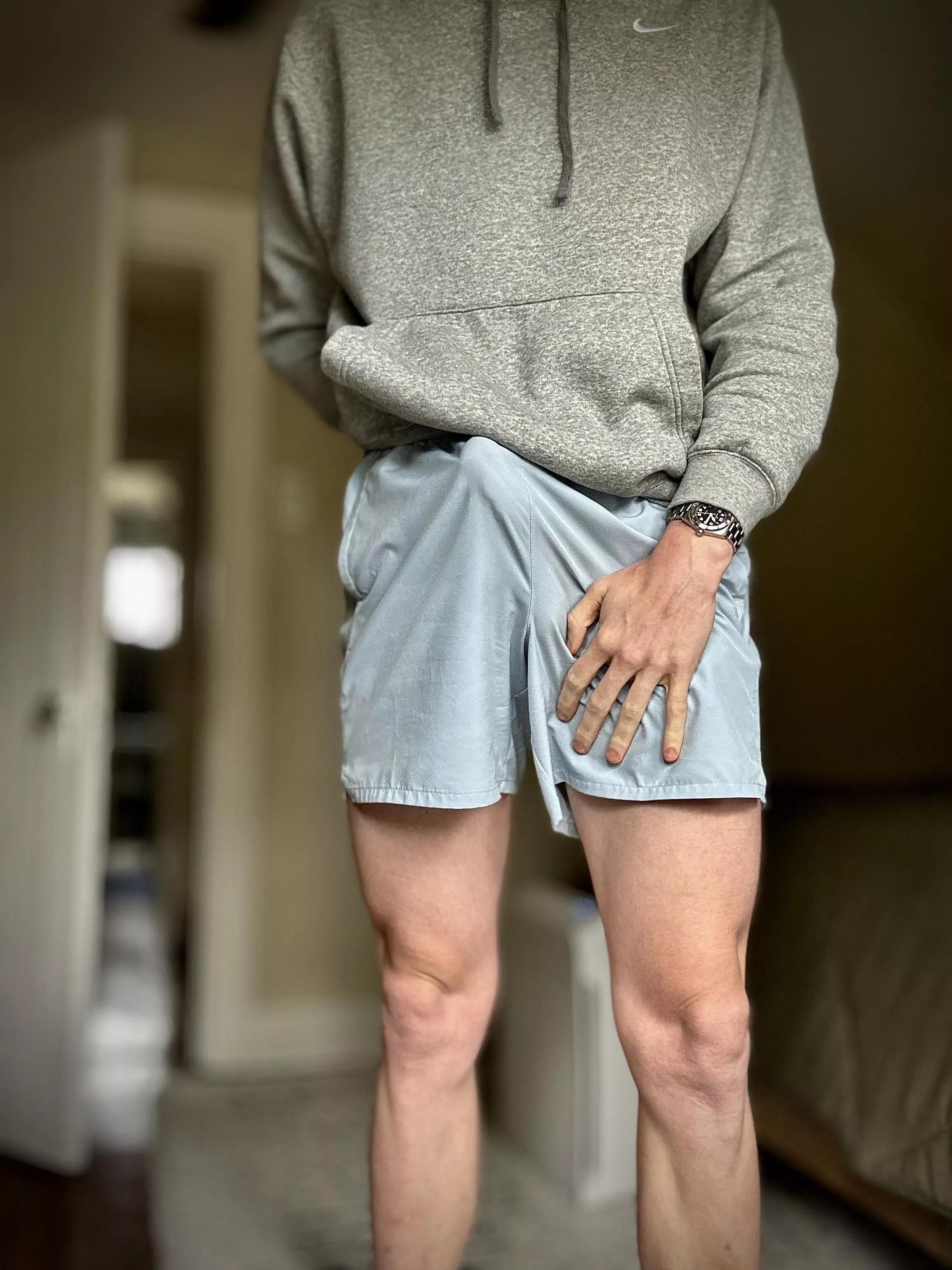 Hoochie short season is almost over (28)