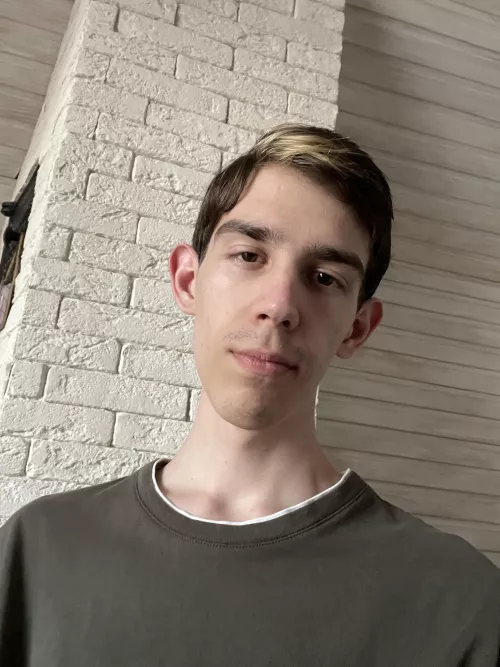 How bad idea is it to try finding LDR here? 🙈 hmu