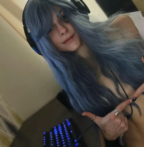 I hear you like little gamers