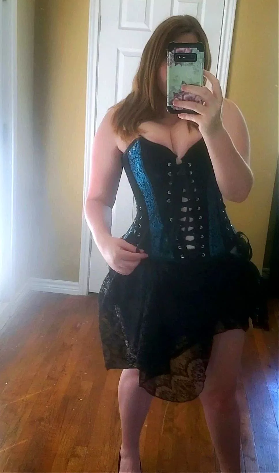 I need help to lace properly, which would require unlacing 😏