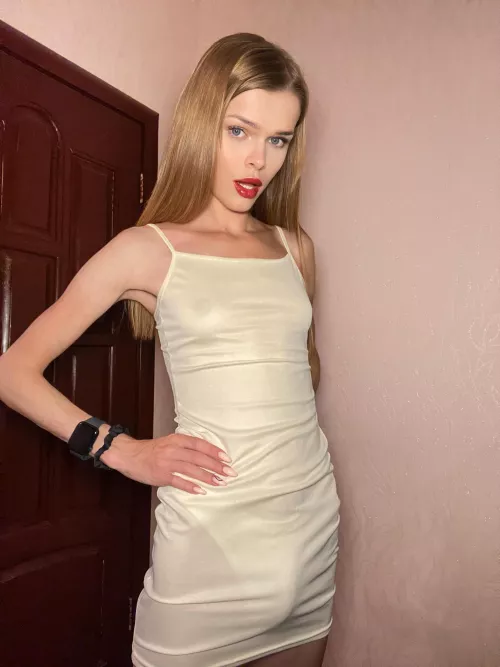 If I tell you that I’m trans. Would anything change ?