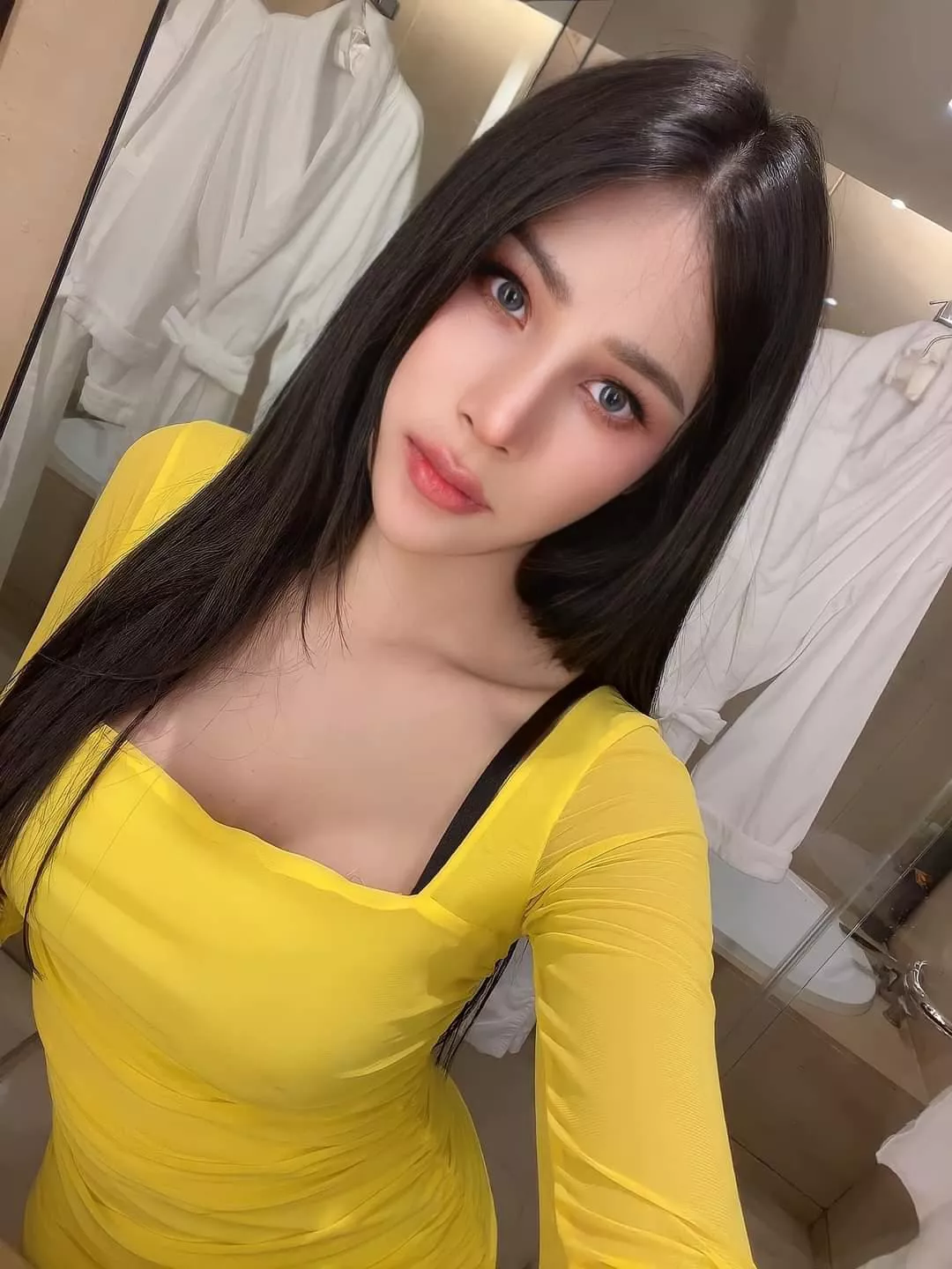 I'll take yours down if you take mine, sound good?