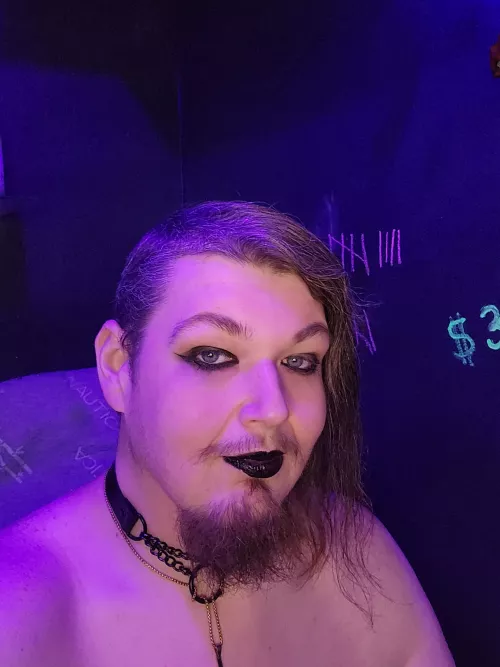 Imagine a Night with Me What Happens Next? Comment Below!