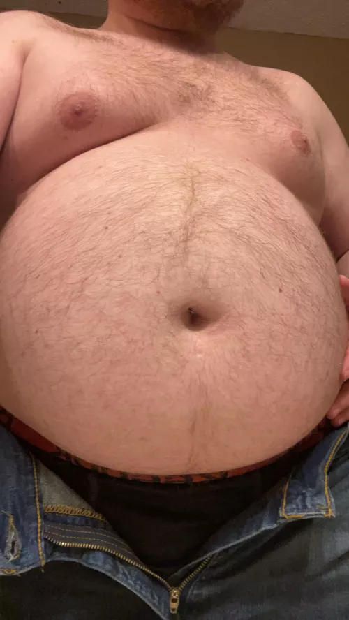 It’s been a minute