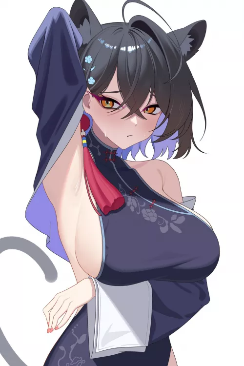 Kaguya [Blue Archive]