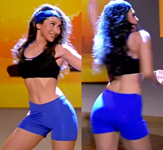 Karisma Kapoor