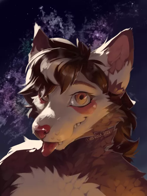 matching pair of headshots finished! (p1)