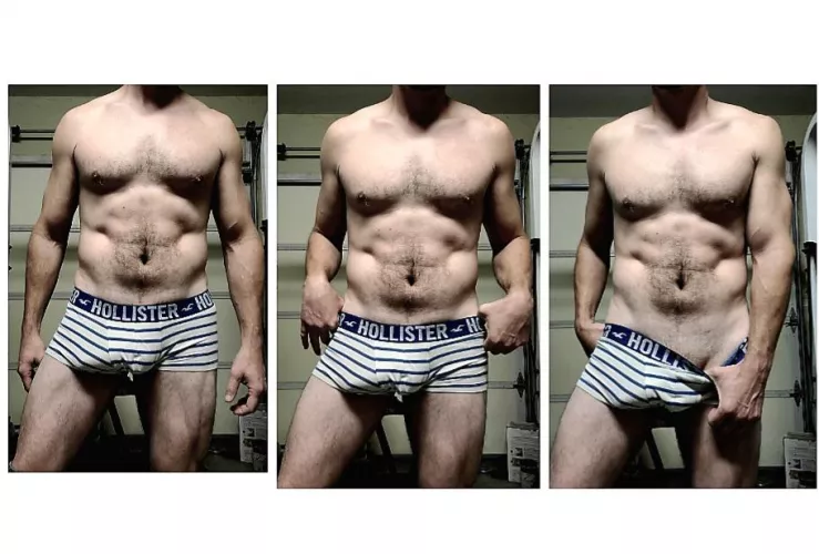 Opinions on these trunks? [44]