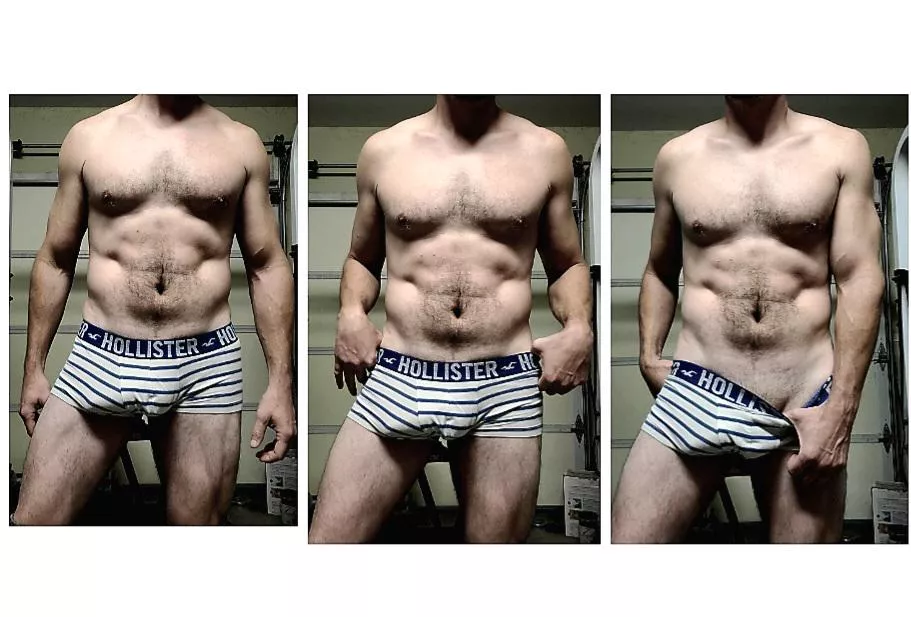 Opinions on these trunks? [44]