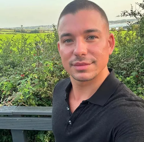 Ready for a full afternoon of gaming, what’s everyone playing?😁