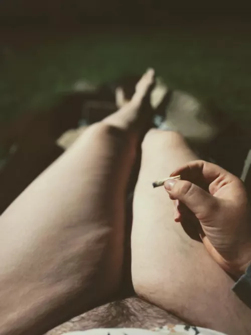 Saturday night joints 💚(f)