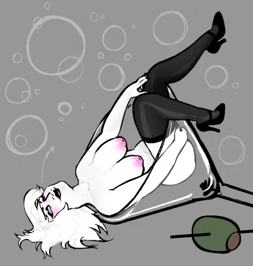 Saucy Roxy [Exclipsensfw]