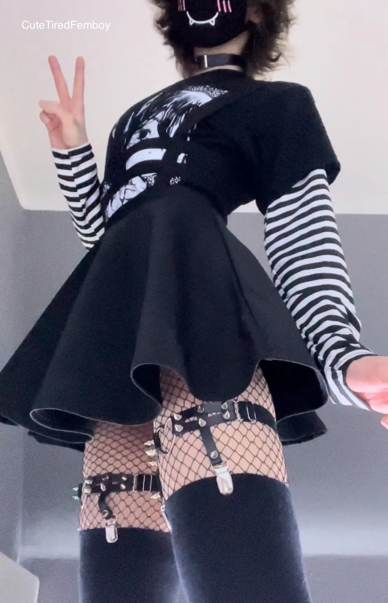 Skirts are so cool :3 💖💕