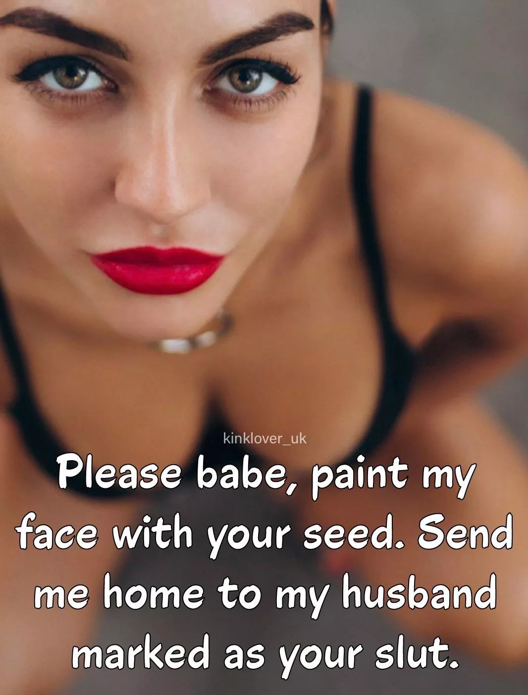 Soon he won’t be sending her home, he’ll be dropping her off. Then walking her in. Then staying overnight. 