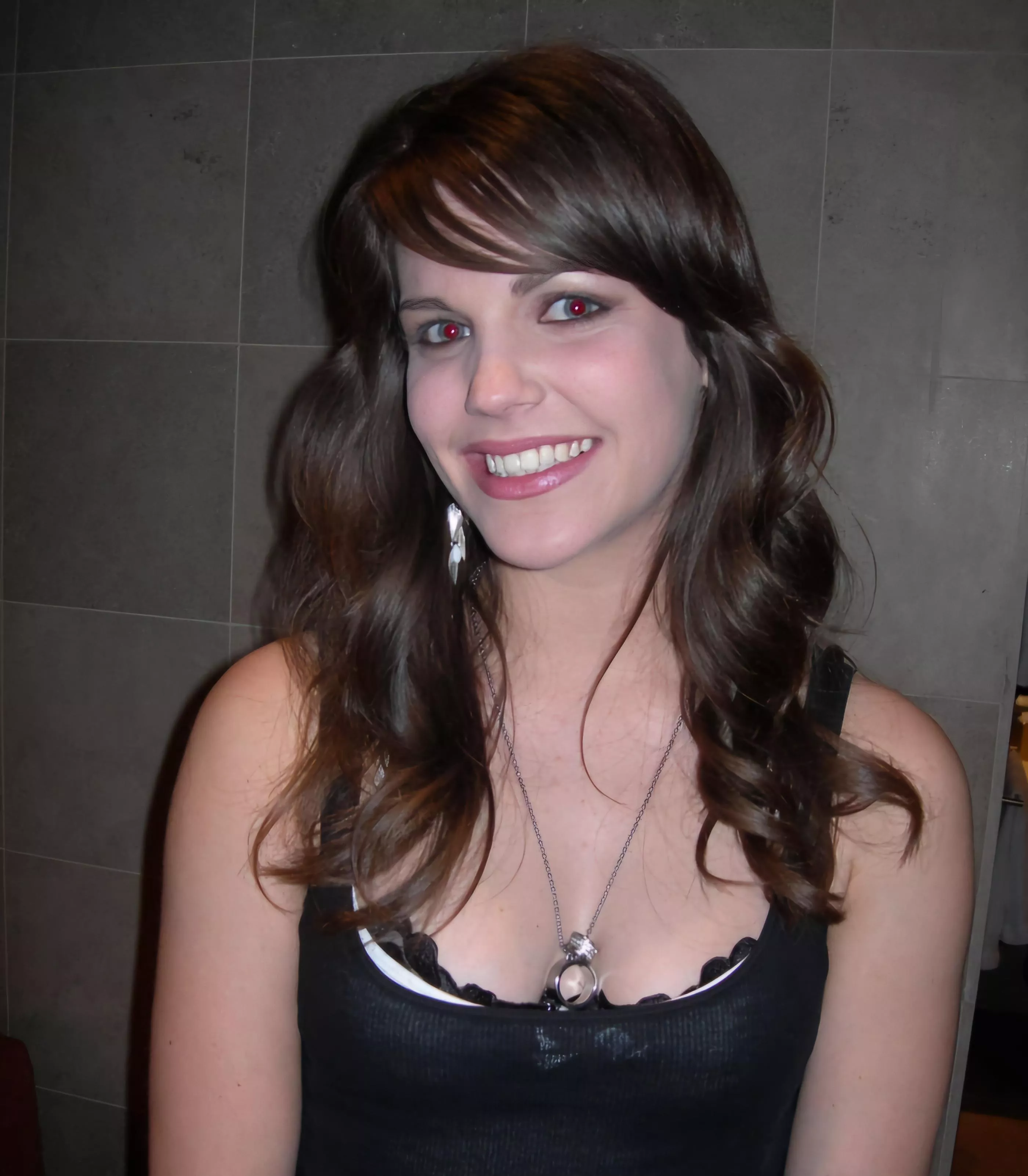 The best smile ever...