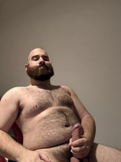 Time for some me time again