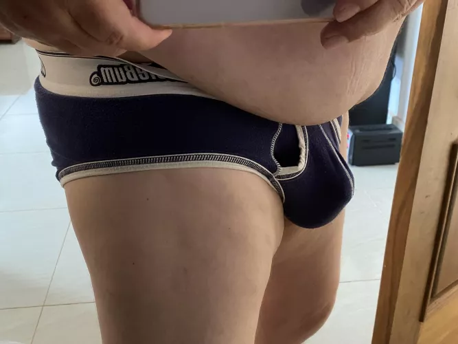 Today's Choice! 😊