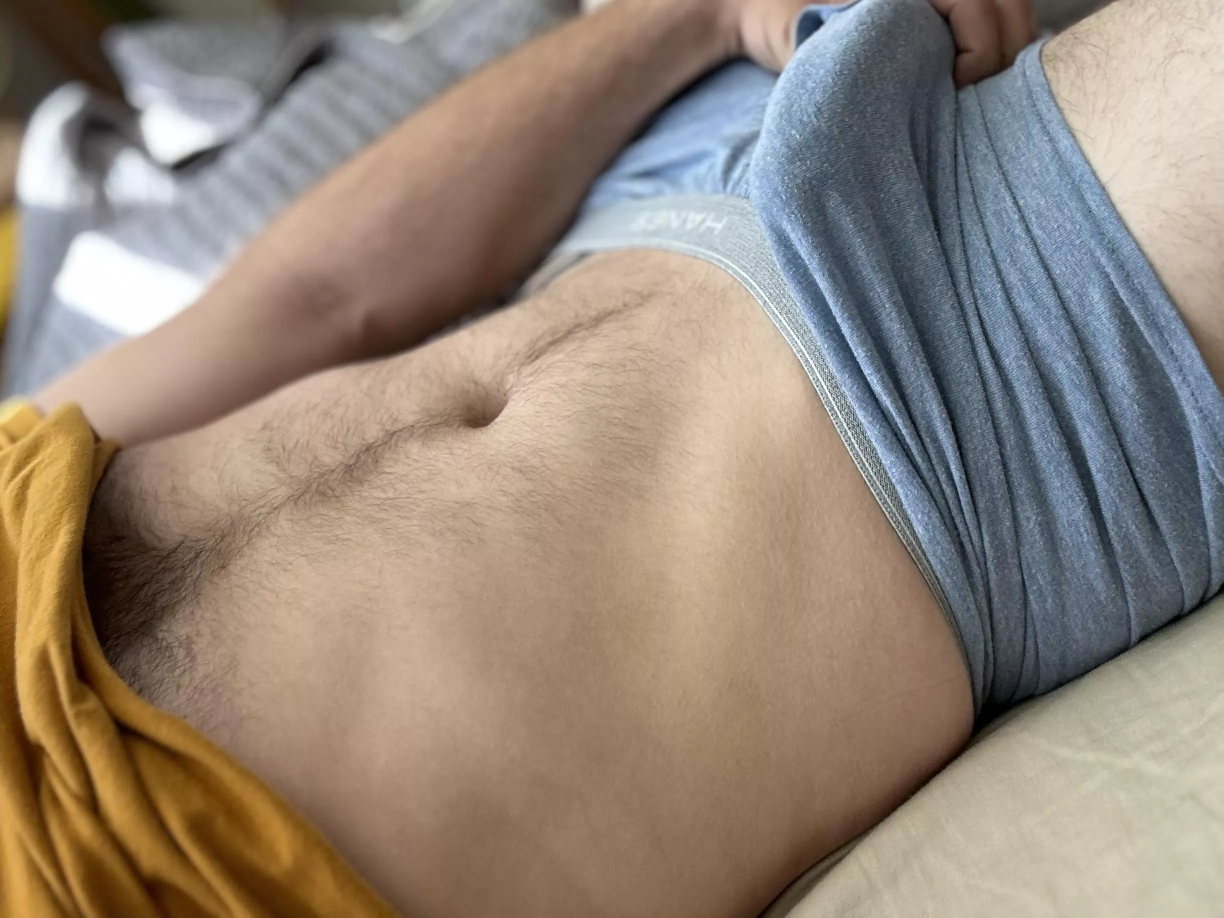 UpV for an achy married daddy?