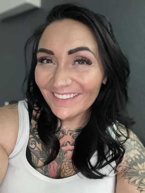 Visiting went well … all his “friends “ trying to get at this …. Haha sorry bro 😘😘