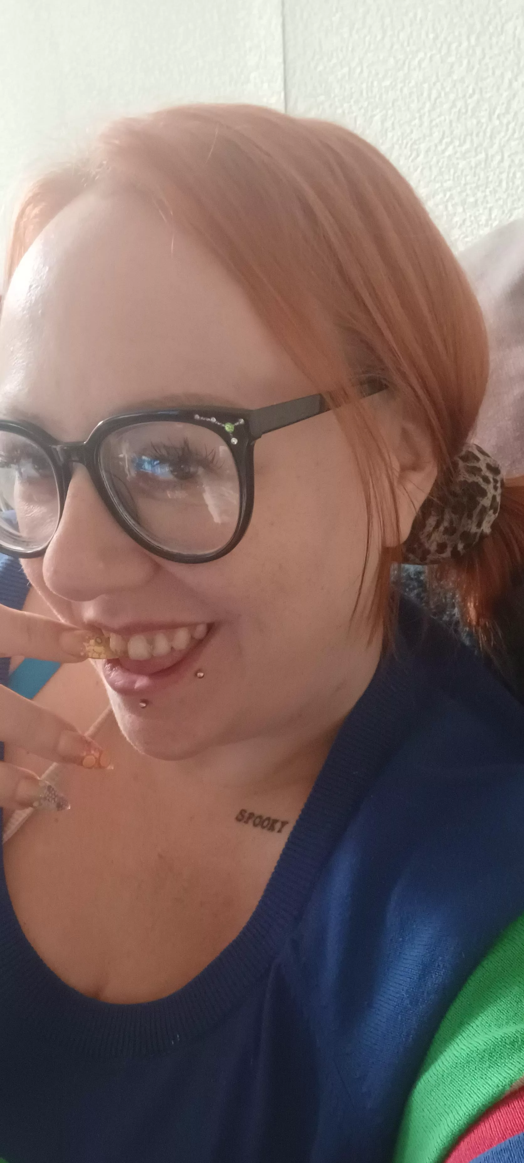 What's for breakfast?