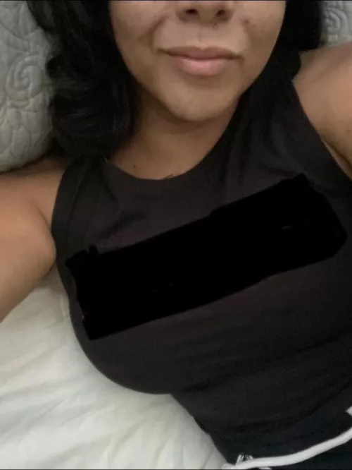 Who doesn’t love a muscle tee…