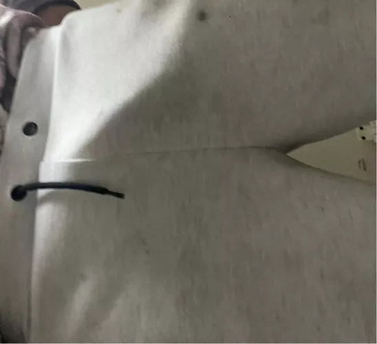 Would I catch you staring at my bulge in the store?m(24)