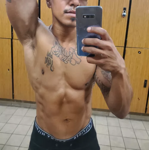 Your favorite Personal Trainer