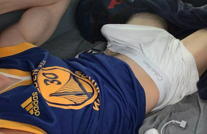 Your POV when you walk in the door