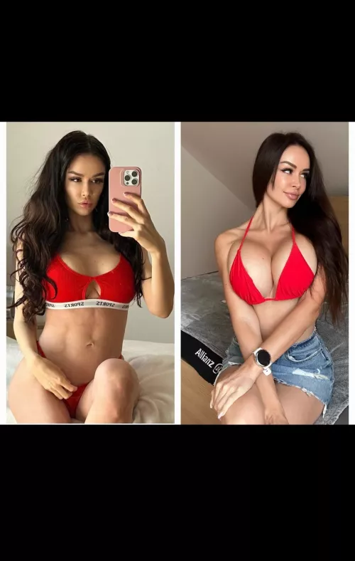 1,5 year difference❤️