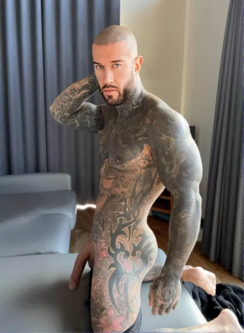 [40] who needs a daddy in their life? 