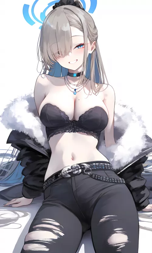 Asuna Ichinose [Blue Archive]