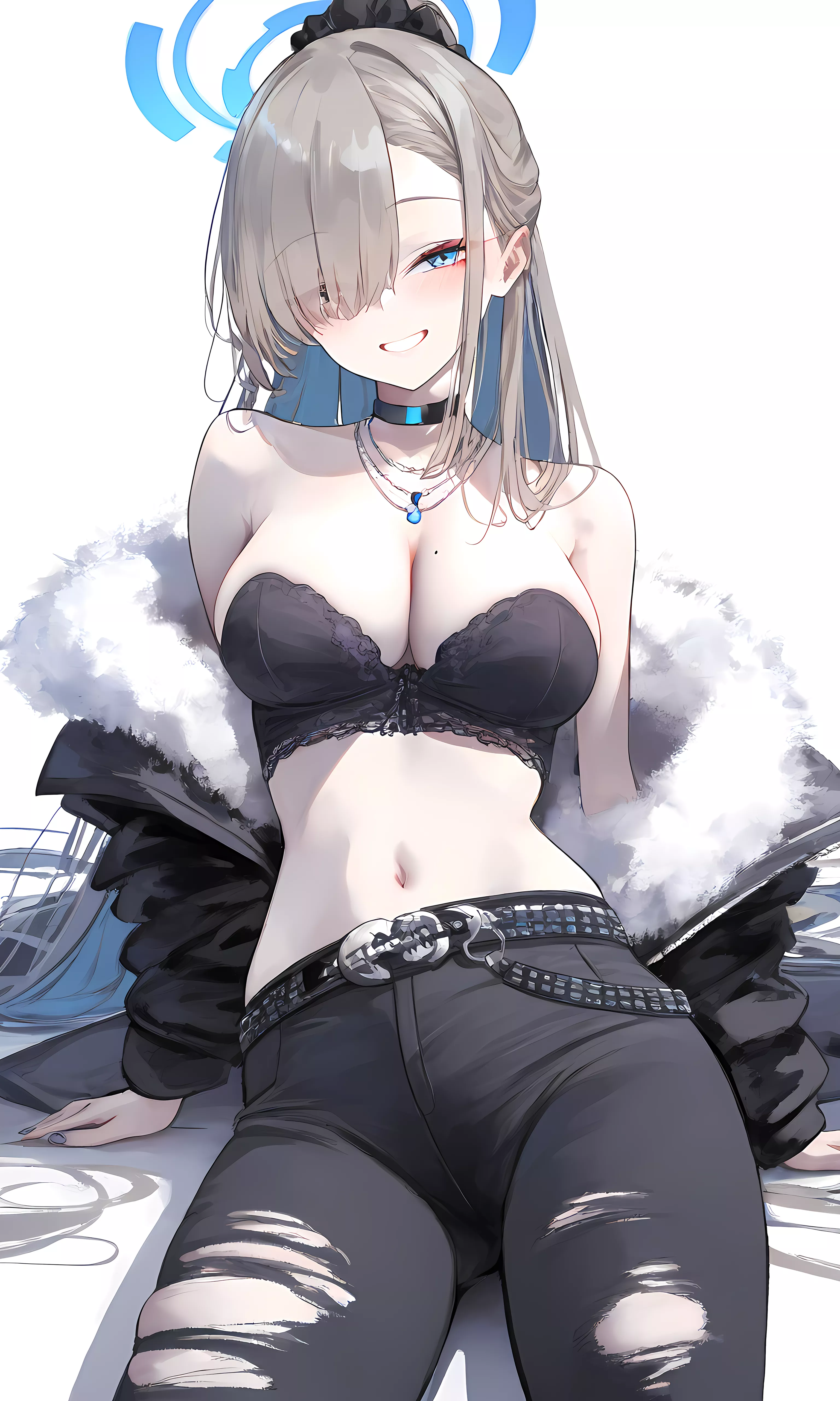 Asuna Ichinose [Blue Archive]