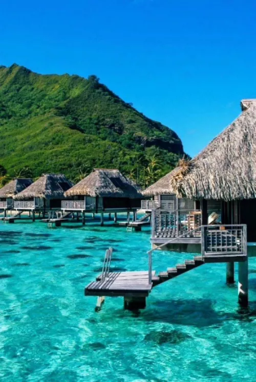 Bora Bora